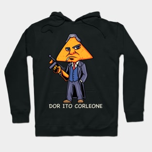 Dor Ito Corleone Hoodie